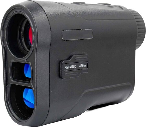 Trekker E600 Avståndsmätare