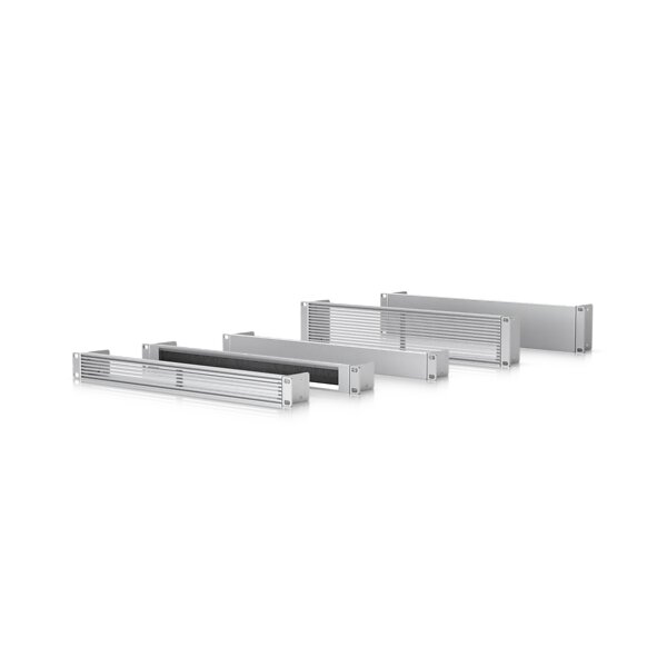 Ubiquiti Networks 2U Ventilerad Tompanel UACC-RACK-PANEL-VENTED-2U