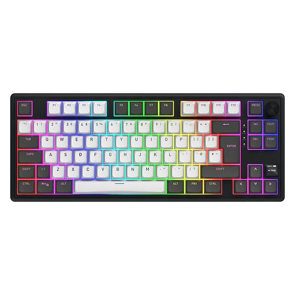 Hator Skyfall 80 PRO Trådlöst Gaming Mekaniskt Tangentbord (EN)