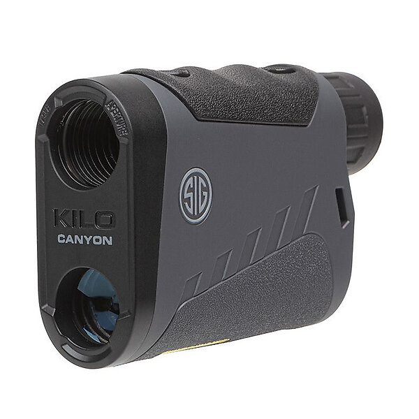 Sig Sauer Kilo Canyon 6x22