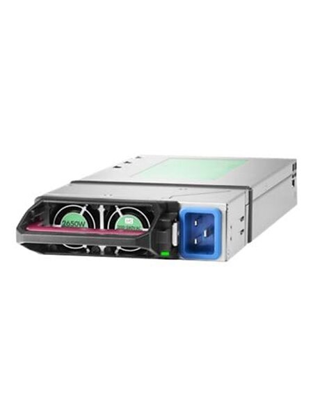 HP E Nätaggregat ATX 80 Plus Titanium 2650W