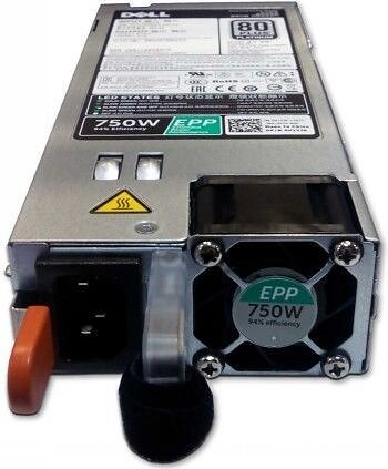 Dell 80 Plus Titanium 1100W