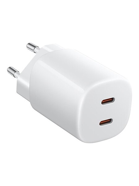 Xiaomi Nano Turbo Charger BHR087OEU GaN Väggladdare 45W