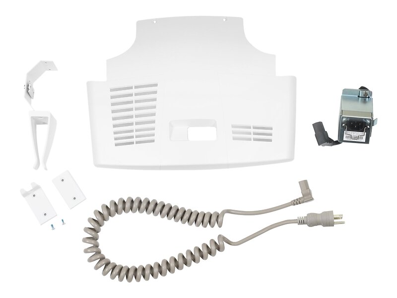 Ergotron Monteringssats för Medicinsk Vagn 98-582-2