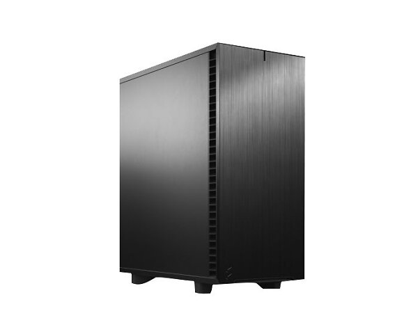 Ernitec Wt7 (Svart)