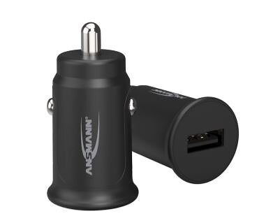 Ansmann 1000-0031 CC105 Biladapter 5V