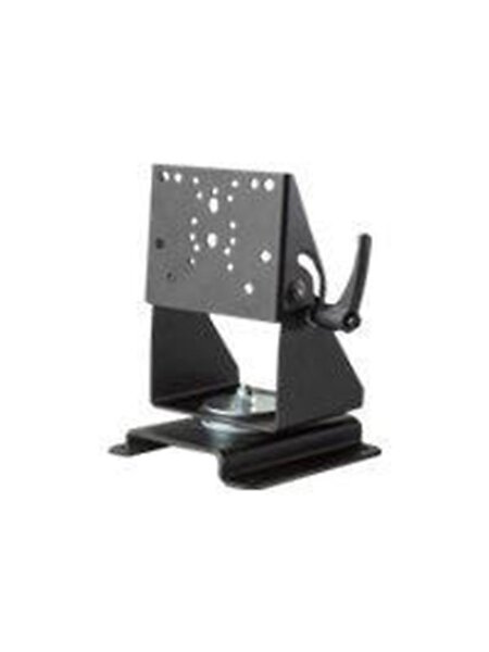 Gamber-Johnson Tall Tilt/Swivel Desktop Mount Mounting Kit 7170-0585