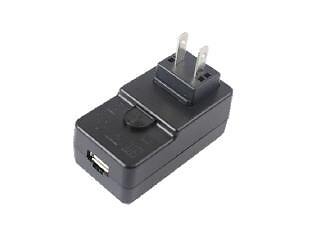Zebra Väggladdare PWR-WUA5V12W0US AC 100-240 V Förenta Staterna 12W