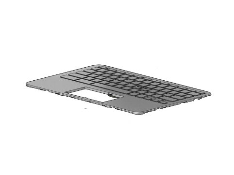 HP Tangentbordsenhet för Chromebook 11A G8 (NL)