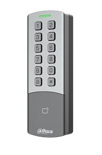 Dahua ASI1201M-MEW Knappsats