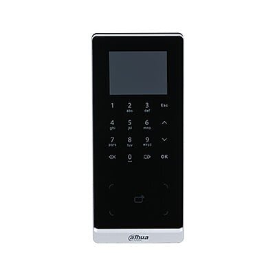 Dahua Access Controller Wi-Fi Enhet ASI2201H-W
