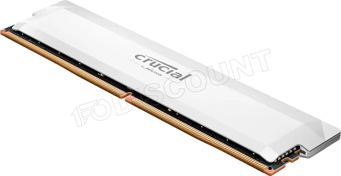 Crucial Pro OC Vit SO-DIMM DDR5 6400MHz 16Gt (CP16G64C32U5WT)