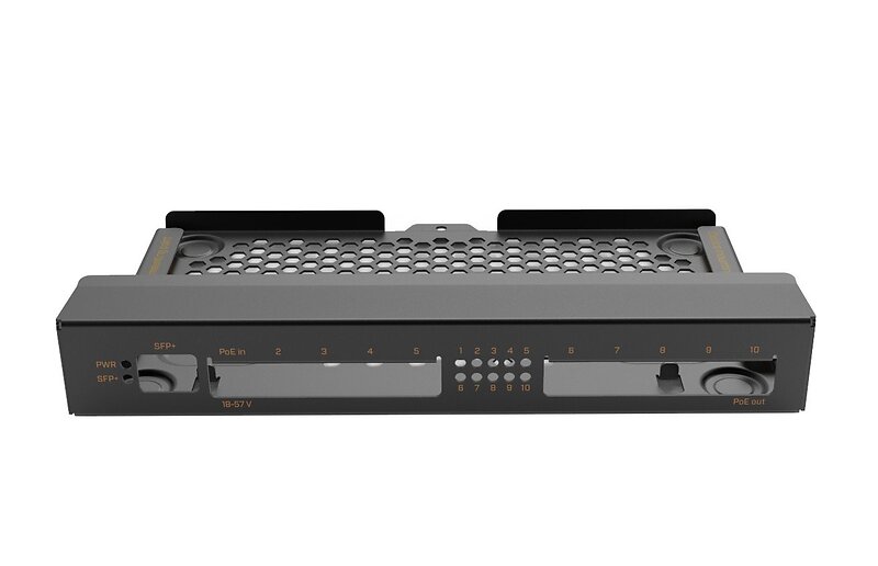 MikroTik Monteringssats WMK4011