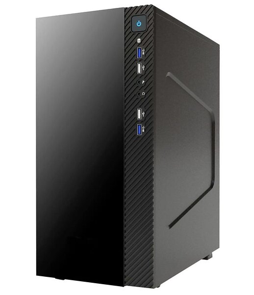 iTek International Smallcom-G (Svart)