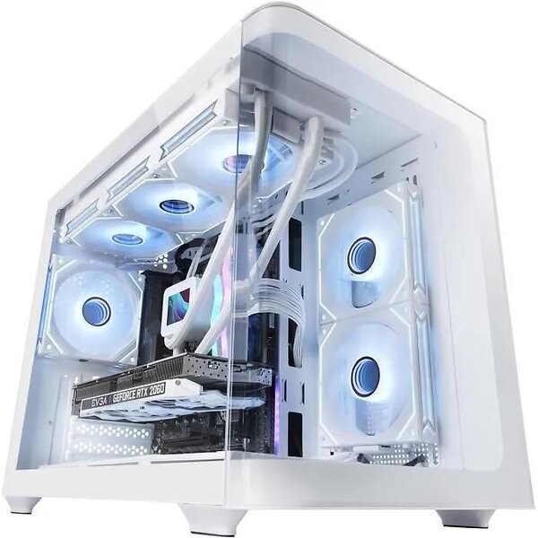 Mars Gaming MC-Fusion M (Vit)