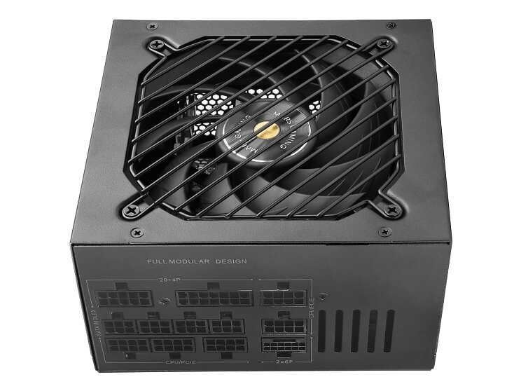 Mars Gaming MPB Pro-SI 850W