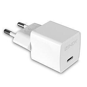 Lindy 73410 AC Väggladdare 30W