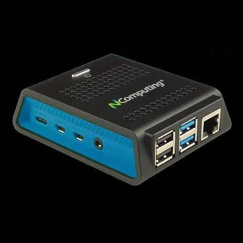 NComputing Rx-Series Rx420 (Rdp)