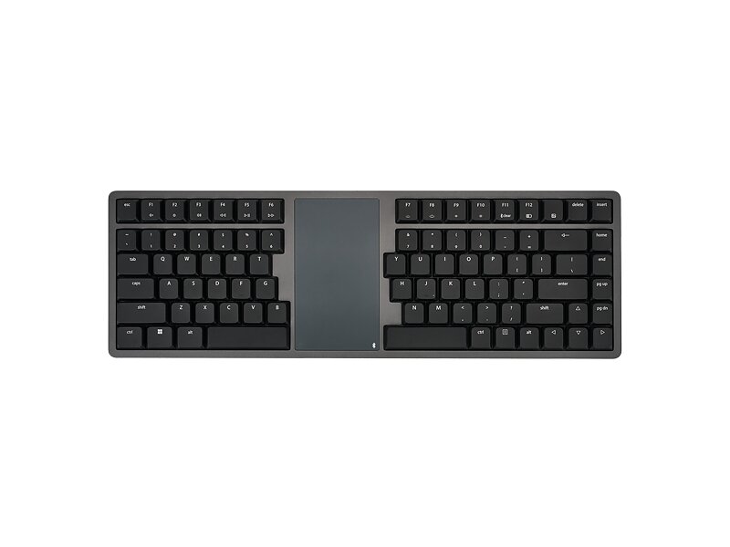 Kinesis Form Tangentbord