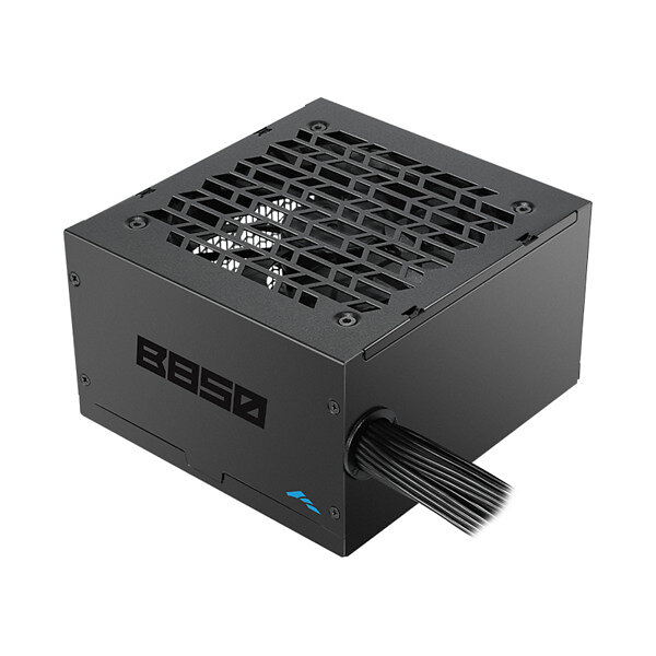 SAMA B850 Svart 80+ Brons ATX 3.1 850W