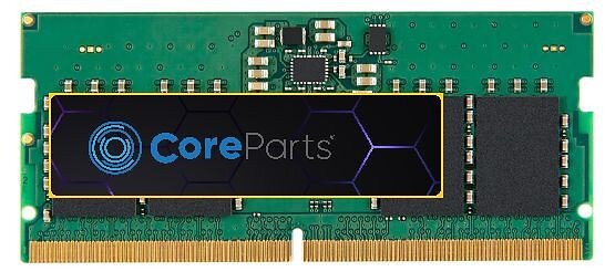 CoreParts Memory Module SO-DIMM DDR5 4800MHz 32GB (MMLE092-32GB)