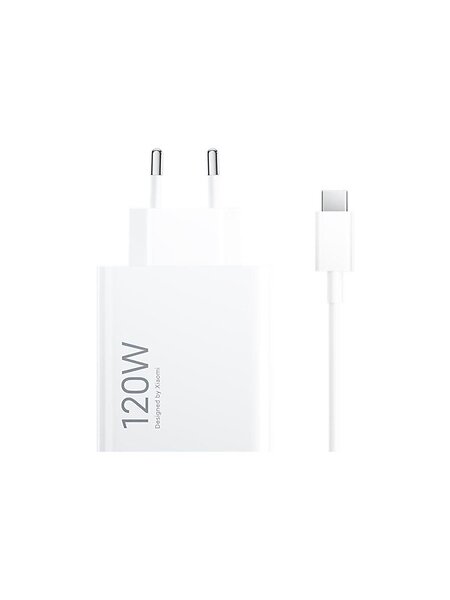 Xiaomi MDY-19-ER BHR095VEU USB-strömadapter 100W