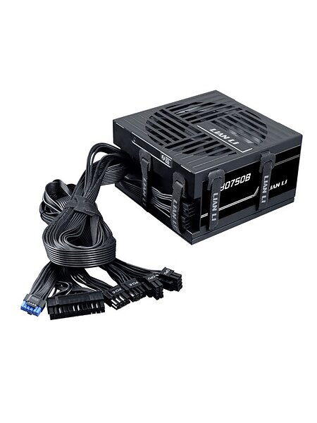 Lian Li RB 80 Plus Brons ATX 3.1 750W