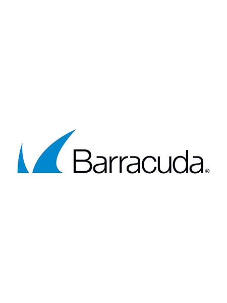 Barracuda Rackmonteringssats BPRAC-01