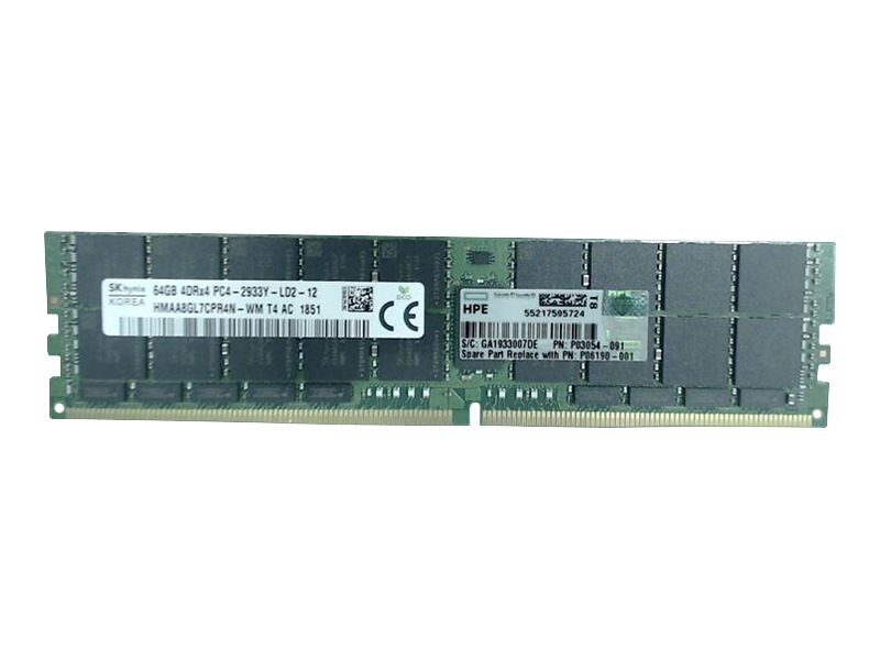 HP SmartMemory DDR4 2933MHz 64GB (P00926-H21)