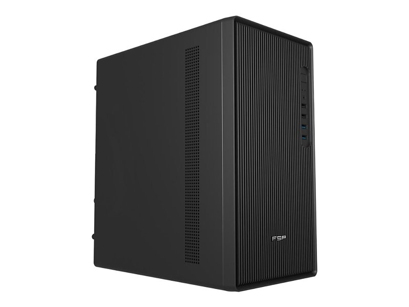 FSP Group S120-B (Svart/SFF)