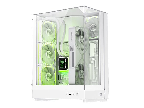 GameMax T20 (Vit)