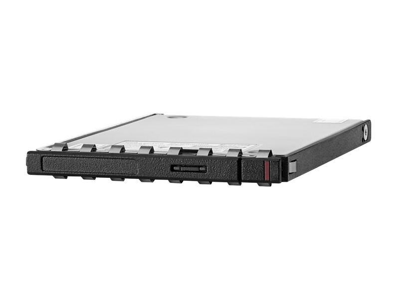 HPE CM7 2.5" PCIe 5.0 NVMe 3,2TB