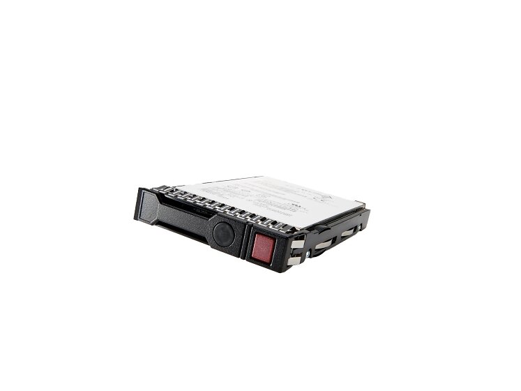 HPE Mixed Use 2.5" SAS SSD 3.2TB