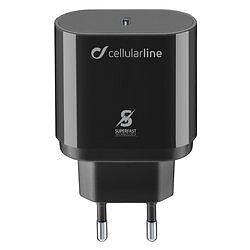 INF CELLULAR ACHSMUSBCPD25WK USB-C PD AFC SFC Laddare 25W