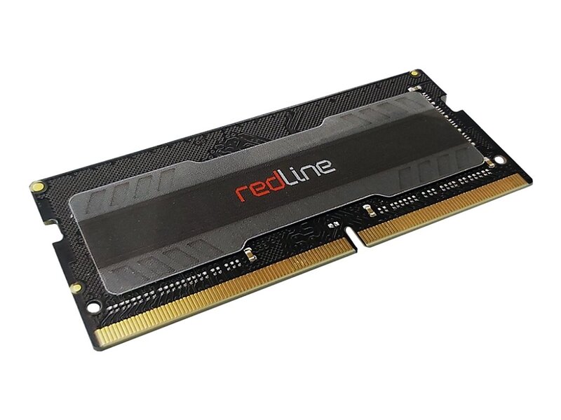 Mushkin Redline SO-DIMM DDR4 3200MHz 2x8Gt (MRA4S320NNNF8GX2)