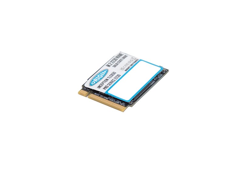 Origin Storage Inception TLC830 Pro Series M.2 2230 PCIe 4.0 NVMe 1TB