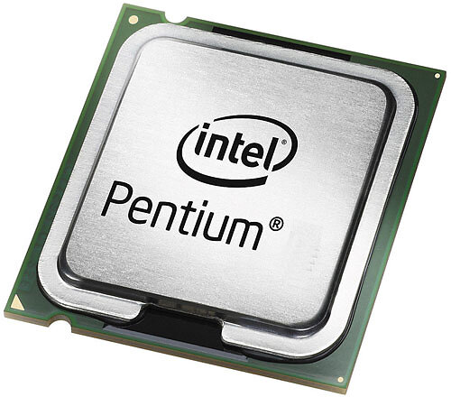 Intel Pentium T4400 2.2GHz