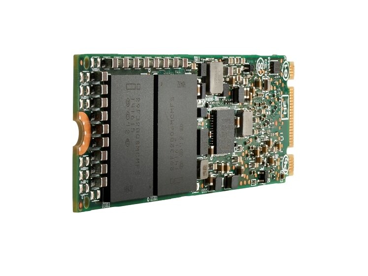 HP 827560-016 M.2 SSD 128GB