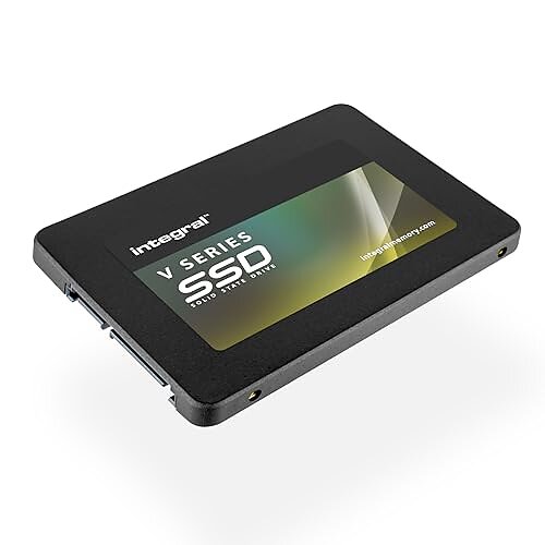 Integral V Series S 2.5" SATA III SSD 1TB