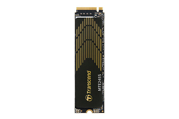 Transcend E245S M.2 PCIe 4.0 NVMe 250GB