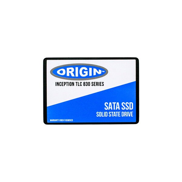 Origin Storage 790 SSD 3.5tum Hot Swap 240GB