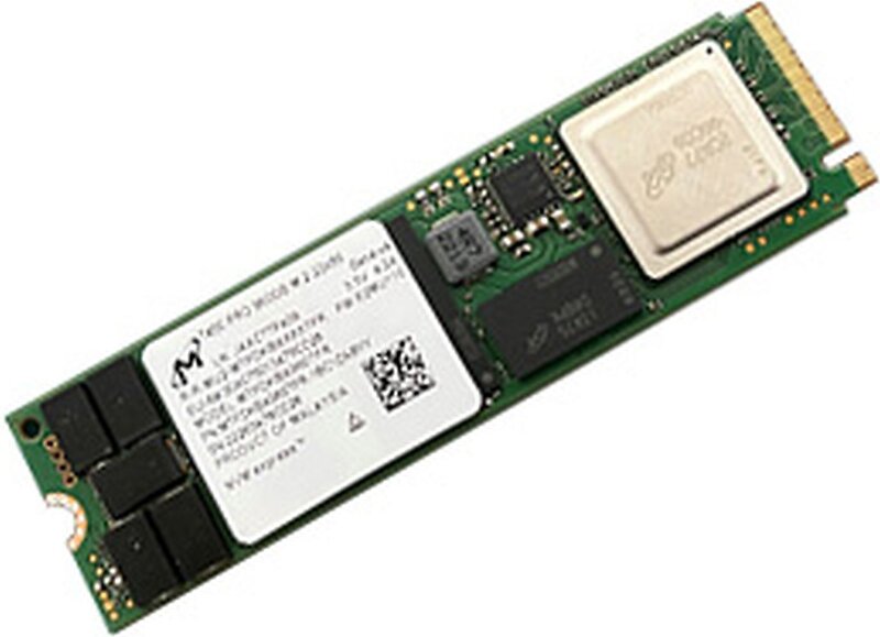 Fujitsu PY-MF48YN5 M.2 SATA 480GB
