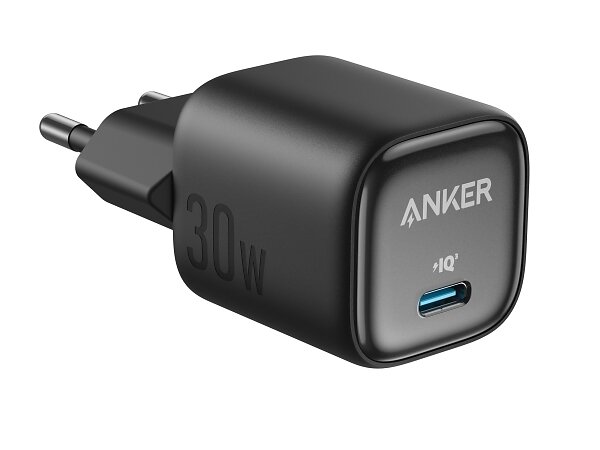 Anker A2698G11 Väggladdare USB 67W