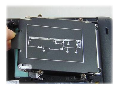 CoreParts Primary 2.5 SSD 512GB