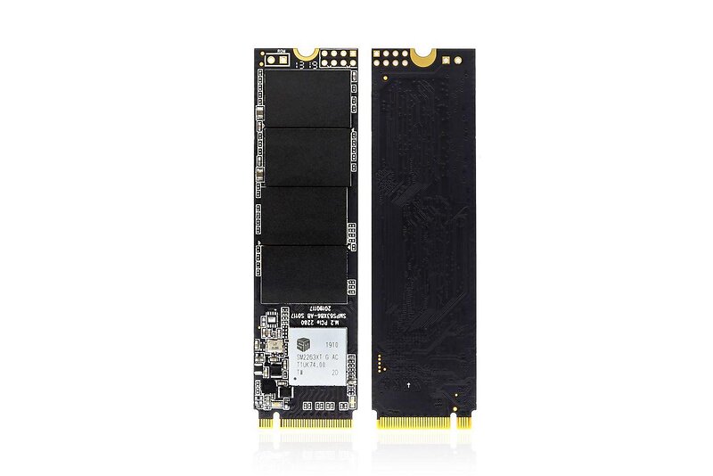 CoreParts MS-SSD-256GB-010 M.2 2280 NVMe 256GB