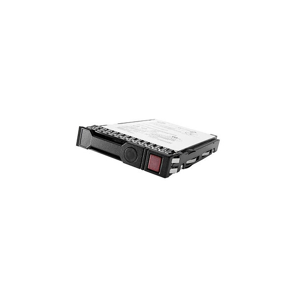 Hewlett Packard Enterprise SSD 2.5" SATA 120GB