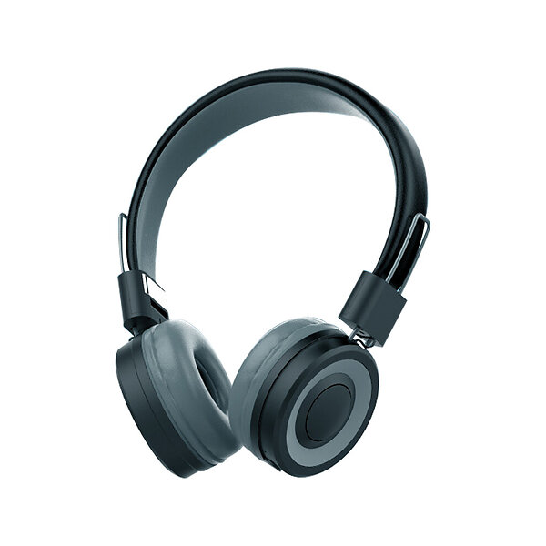 Rampage Blitz Trådlösa Gamingheadset Bluetooth 5.3