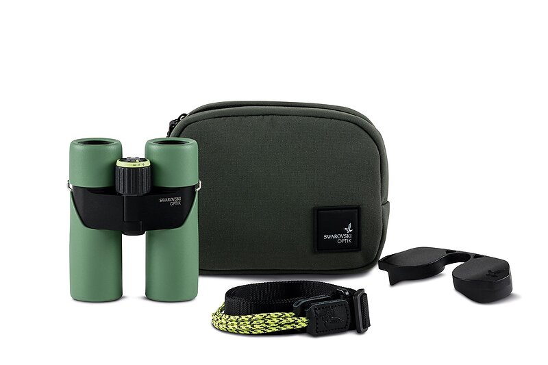Swarovski Optik CL Companion III 8x30