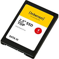 Intenso 3812480 SSD 2.5 SATA III 4TB