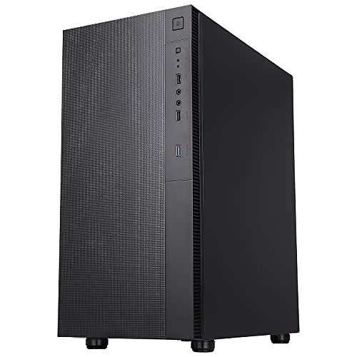 Itek SYLENT 03NP (Svart/500 W)